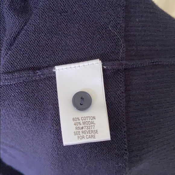 EUC Croft & Barrow Cardigan - Picture 5 of 5